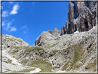 foto Rifugio Pradidali